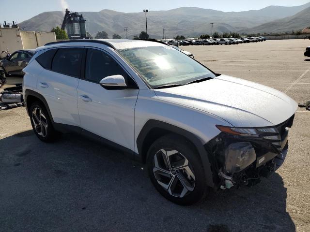 Photo 3 VIN: 5NMJFCAE6NH016502 - HYUNDAI TUCSON SEL 