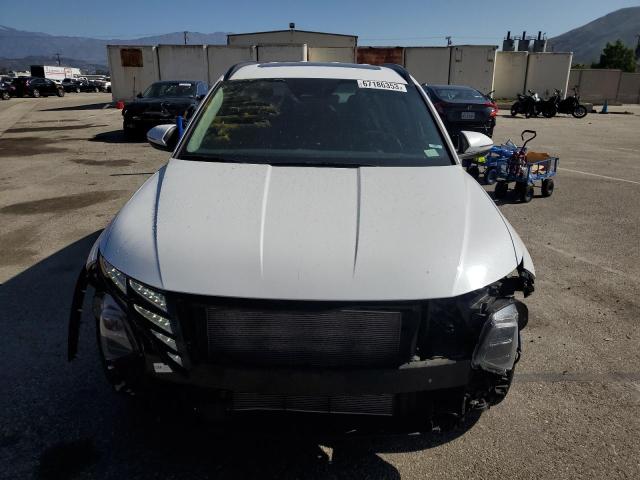 Photo 4 VIN: 5NMJFCAE6NH016502 - HYUNDAI TUCSON SEL 