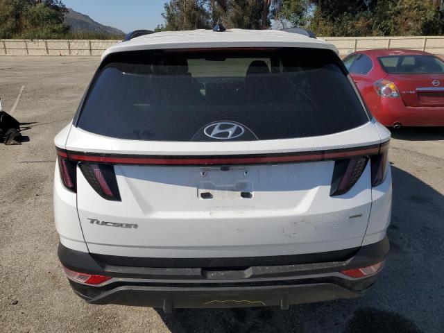 Photo 5 VIN: 5NMJFCAE6NH016502 - HYUNDAI TUCSON SEL 