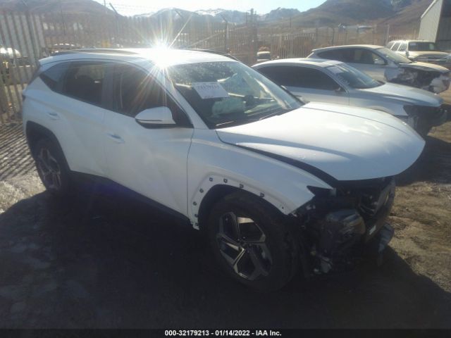 Photo 0 VIN: 5NMJFCAE6NH023496 - HYUNDAI TUCSON 