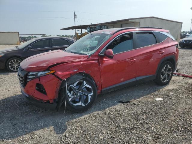 Photo 0 VIN: 5NMJFCAE6NH023711 - HYUNDAI TUCSON SEL 