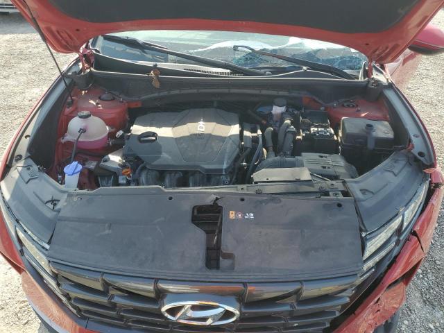 Photo 11 VIN: 5NMJFCAE6NH023711 - HYUNDAI TUCSON SEL 