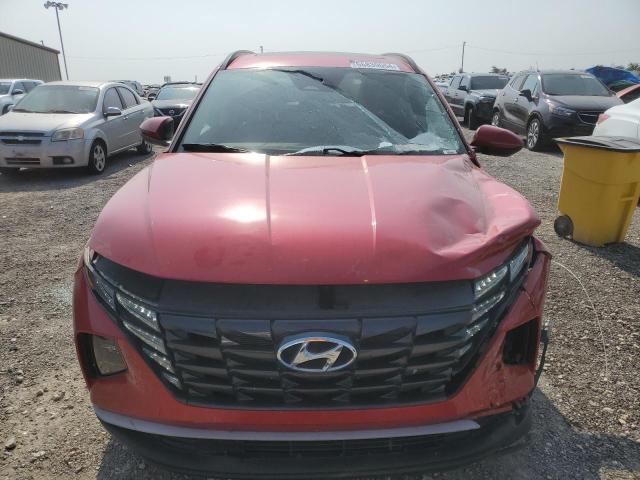 Photo 4 VIN: 5NMJFCAE6NH023711 - HYUNDAI TUCSON SEL 