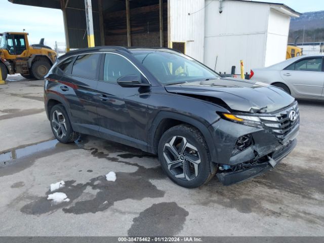 Photo 0 VIN: 5NMJFCAE6NH042923 - HYUNDAI TUCSON 