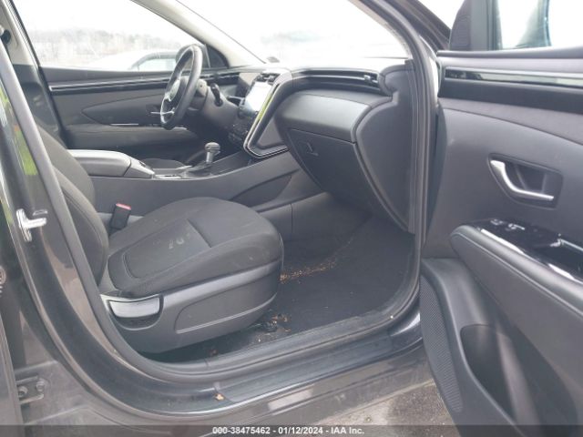 Photo 4 VIN: 5NMJFCAE6NH042923 - HYUNDAI TUCSON 