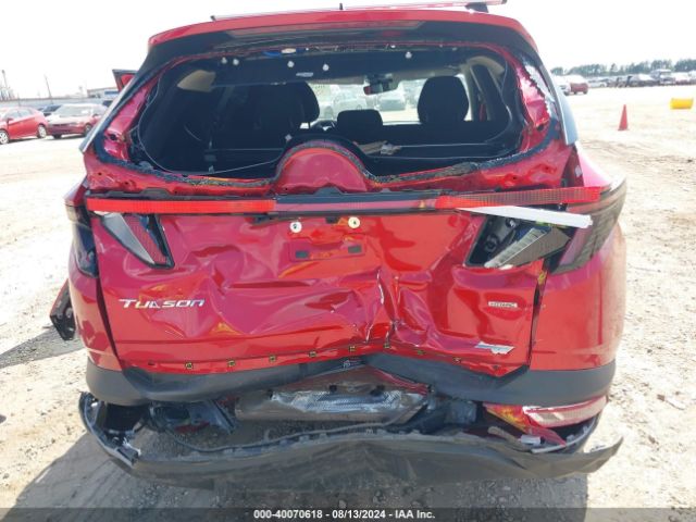 Photo 5 VIN: 5NMJFCAE6NH063223 - HYUNDAI TUCSON 