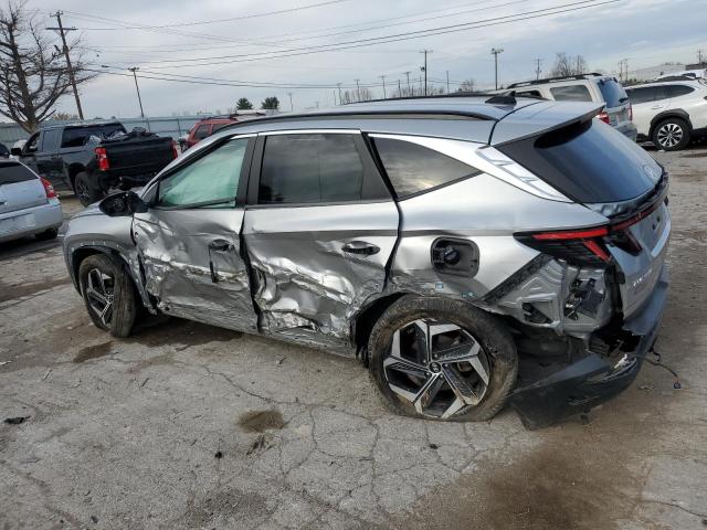 Photo 1 VIN: 5NMJFCAE6NH063304 - HYUNDAI TUCSON SEL 