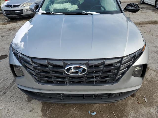 Photo 10 VIN: 5NMJFCAE6NH063304 - HYUNDAI TUCSON SEL 