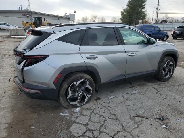 Photo 2 VIN: 5NMJFCAE6NH063304 - HYUNDAI TUCSON SEL 