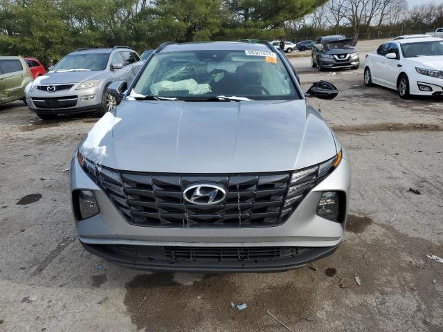 Photo 4 VIN: 5NMJFCAE6NH063304 - HYUNDAI TUCSON SEL 