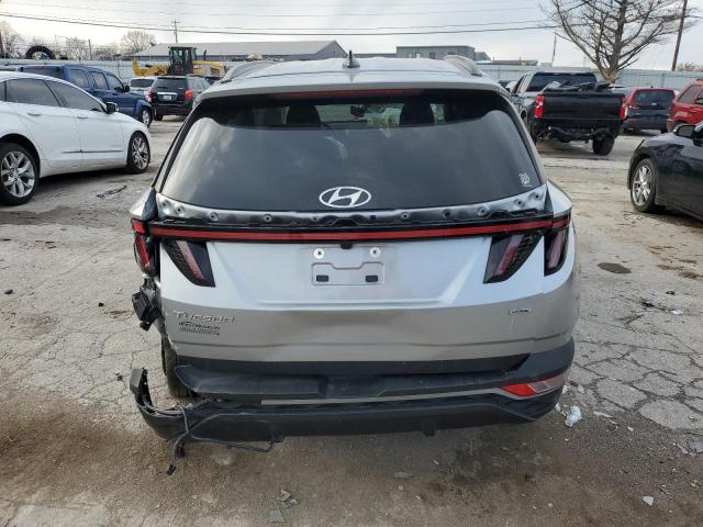 Photo 5 VIN: 5NMJFCAE6NH063304 - HYUNDAI TUCSON SEL 