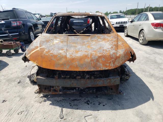 Photo 4 VIN: 5NMJFCAE6NH136347 - HYUNDAI TUCSON SEL 