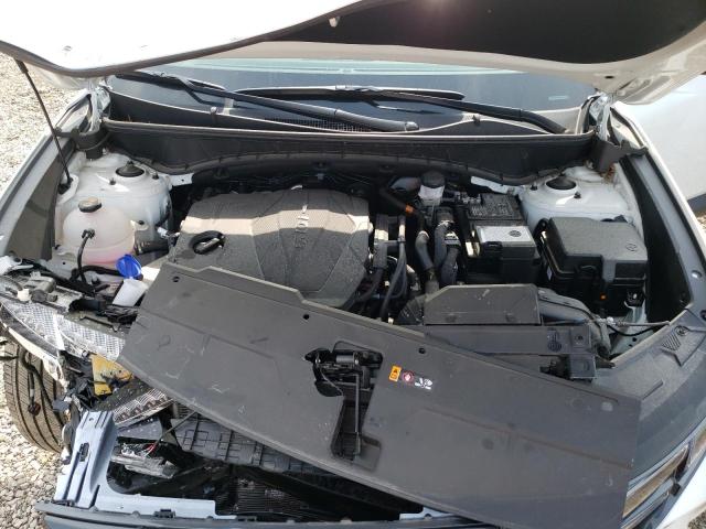 Photo 11 VIN: 5NMJFCAE6NH152242 - HYUNDAI TUCSON 