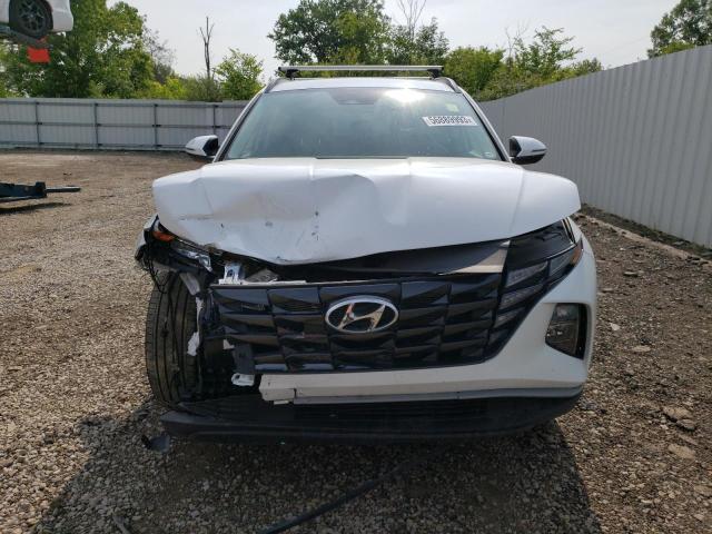 Photo 4 VIN: 5NMJFCAE6NH152242 - HYUNDAI TUCSON 