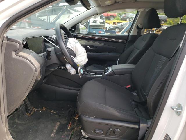 Photo 6 VIN: 5NMJFCAE6NH152242 - HYUNDAI TUCSON 