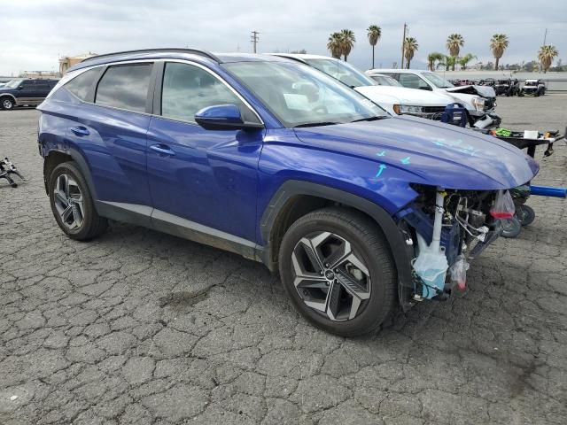 Photo 3 VIN: 5NMJFCAE6PH201944 - HYUNDAI TUCSON SEL 