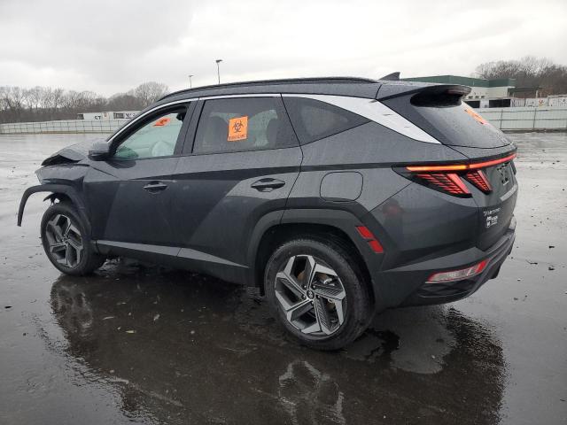 Photo 1 VIN: 5NMJFCAE6PH206769 - HYUNDAI TUCSON SEL 