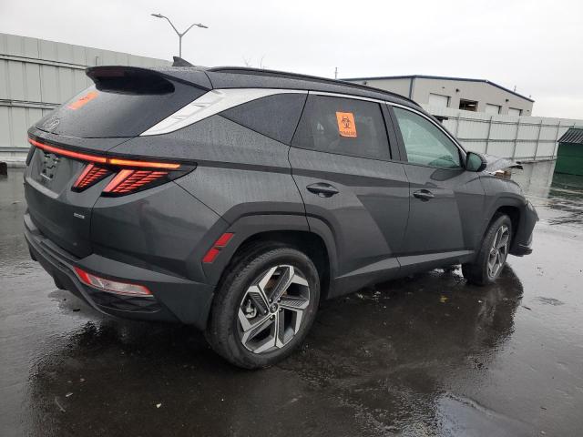 Photo 2 VIN: 5NMJFCAE6PH206769 - HYUNDAI TUCSON SEL 