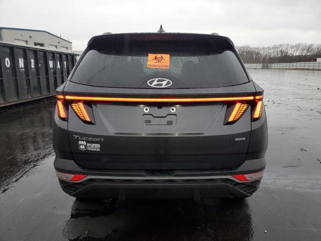 Photo 5 VIN: 5NMJFCAE6PH206769 - HYUNDAI TUCSON SEL 