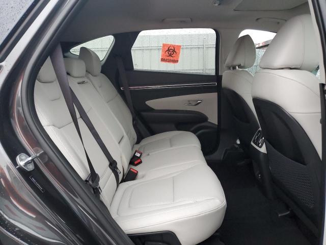 Photo 9 VIN: 5NMJFCAE6PH206769 - HYUNDAI TUCSON SEL 