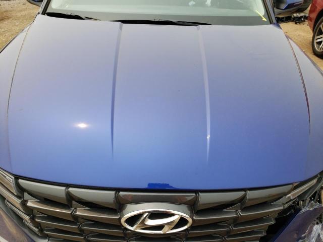 Photo 11 VIN: 5NMJFCAE6PH208327 - HYUNDAI TUCSON 