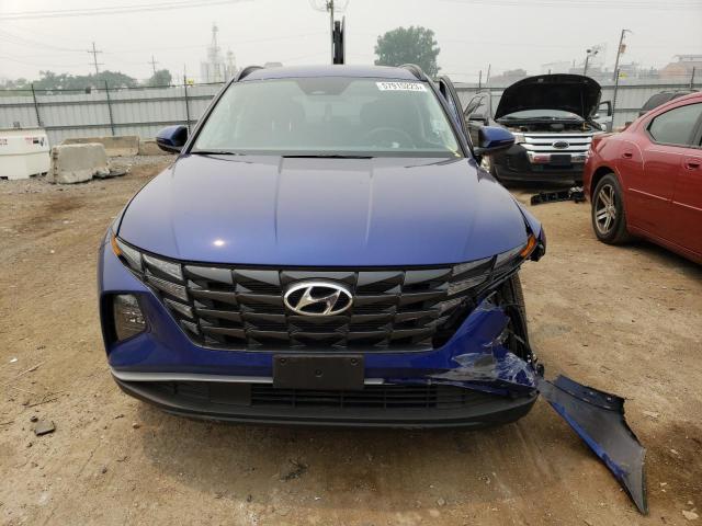 Photo 4 VIN: 5NMJFCAE6PH208327 - HYUNDAI TUCSON 