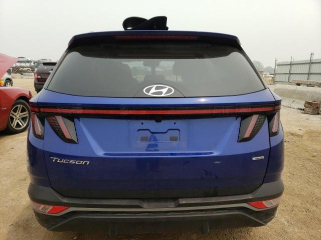 Photo 5 VIN: 5NMJFCAE6PH208327 - HYUNDAI TUCSON 