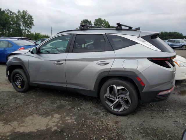 Photo 1 VIN: 5NMJFCAE6PH214581 - HYUNDAI TUCSON SEL 