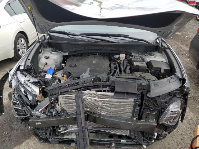 Photo 11 VIN: 5NMJFCAE6PH214581 - HYUNDAI TUCSON SEL 