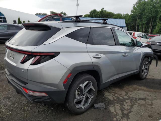 Photo 2 VIN: 5NMJFCAE6PH214581 - HYUNDAI TUCSON SEL 