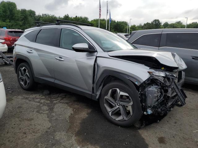 Photo 3 VIN: 5NMJFCAE6PH214581 - HYUNDAI TUCSON SEL 