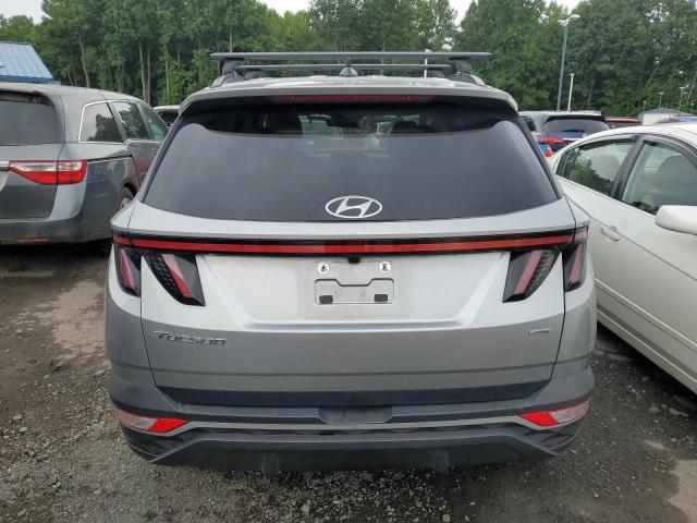 Photo 5 VIN: 5NMJFCAE6PH214581 - HYUNDAI TUCSON SEL 