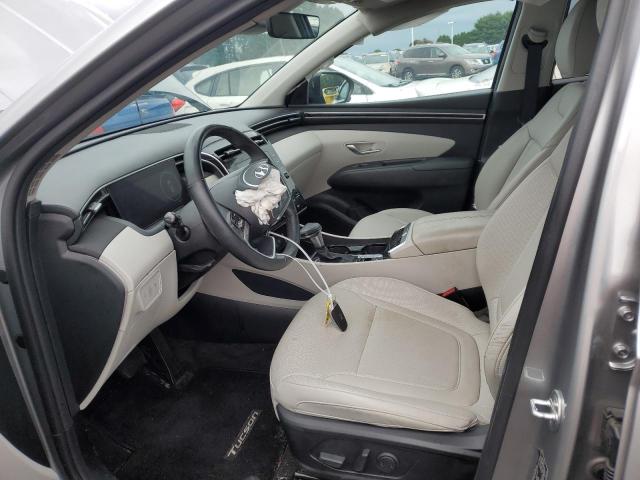 Photo 6 VIN: 5NMJFCAE6PH214581 - HYUNDAI TUCSON SEL 