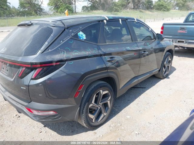 Photo 3 VIN: 5NMJFCAE6PH230134 - HYUNDAI TUCSON 