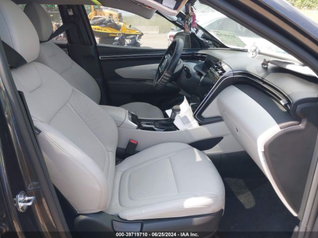 Photo 4 VIN: 5NMJFCAE6PH230134 - HYUNDAI TUCSON 