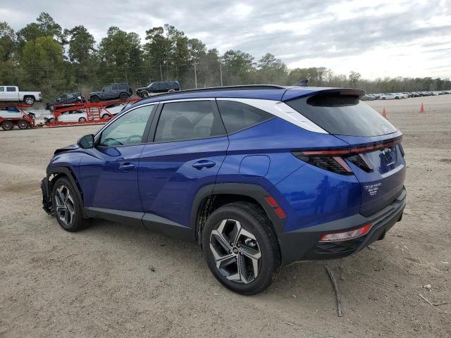 Photo 1 VIN: 5NMJFCAE6PH231980 - HYUNDAI TUCSON 