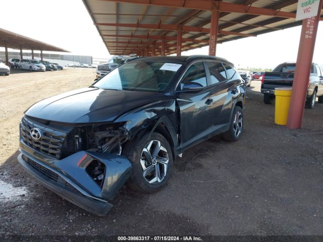 Photo 1 VIN: 5NMJFCAE6PH237679 - HYUNDAI TUCSON 