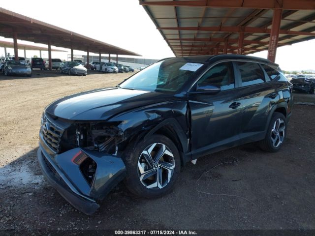 Photo 5 VIN: 5NMJFCAE6PH237679 - HYUNDAI TUCSON 