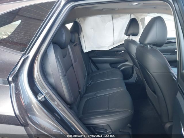 Photo 7 VIN: 5NMJFCAE6PH237679 - HYUNDAI TUCSON 