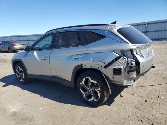 Photo 1 VIN: 5NMJFCAE6PH257558 - HYUNDAI TUCSON SEL 