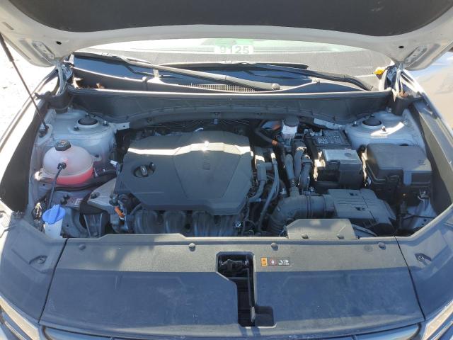 Photo 10 VIN: 5NMJFCAE6PH257558 - HYUNDAI TUCSON SEL 