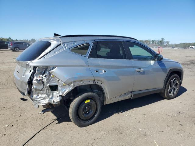 Photo 2 VIN: 5NMJFCAE6PH257558 - HYUNDAI TUCSON SEL 