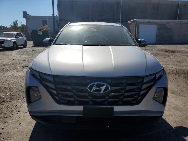 Photo 4 VIN: 5NMJFCAE6PH257558 - HYUNDAI TUCSON SEL 