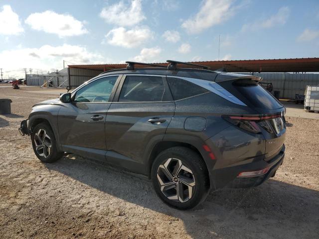 Photo 1 VIN: 5NMJFCAE6PH259374 - HYUNDAI TUCSON 