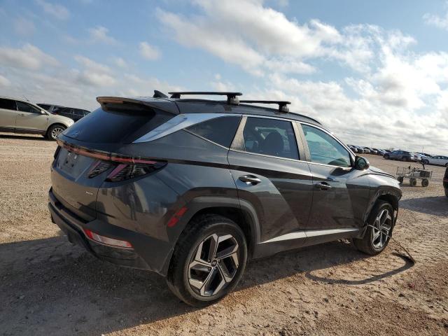 Photo 2 VIN: 5NMJFCAE6PH259374 - HYUNDAI TUCSON 