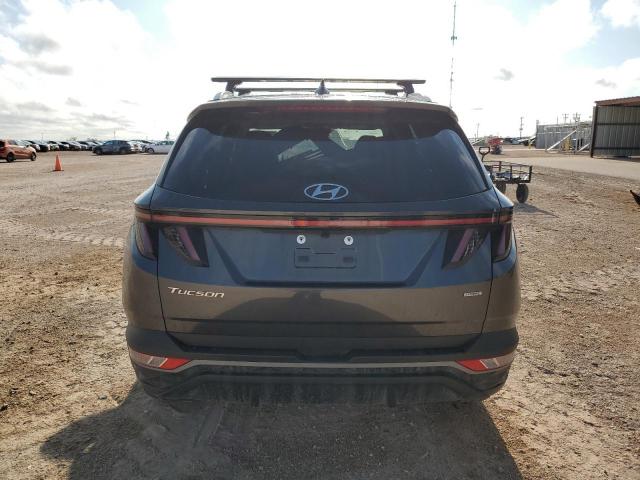 Photo 5 VIN: 5NMJFCAE6PH259374 - HYUNDAI TUCSON 