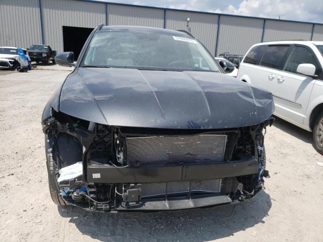 Photo 4 VIN: 5NMJFCAE6PH265319 - HYUNDAI TUCSON SEL 