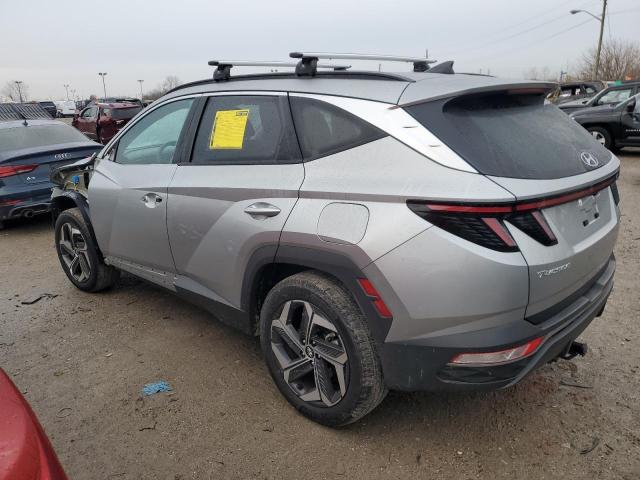 Photo 1 VIN: 5NMJFCAE6PH268639 - HYUNDAI TUCSON 