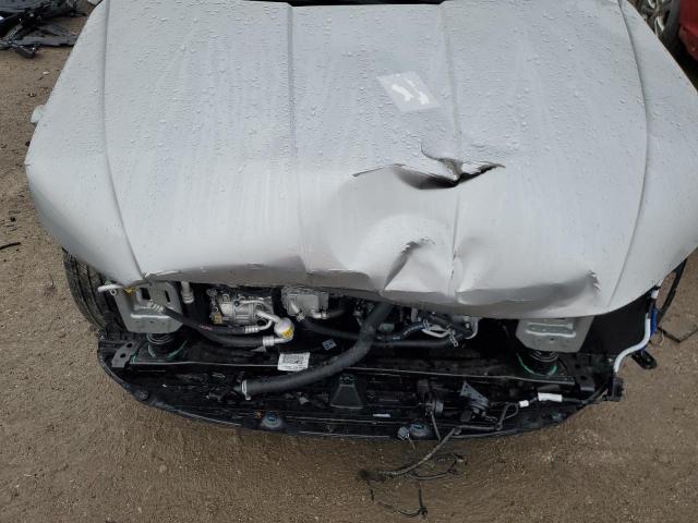 Photo 11 VIN: 5NMJFCAE6PH268639 - HYUNDAI TUCSON 