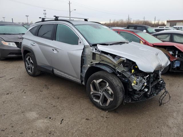 Photo 3 VIN: 5NMJFCAE6PH268639 - HYUNDAI TUCSON 